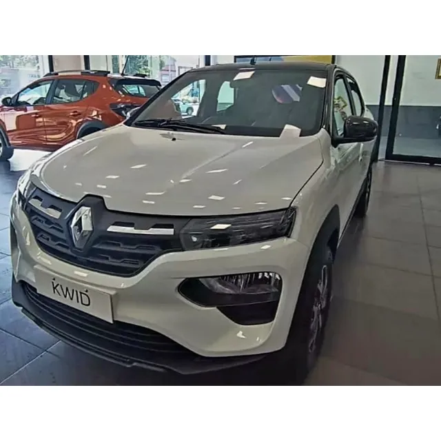Renault Kwid 1.0 Sce 66cv Iconic