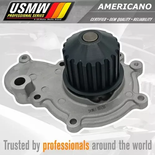Bomba Agua Chrysler Dodge Neon Eclipse Stratus 2.0 95-05