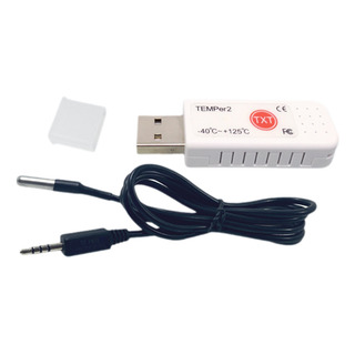 Termómetro Usb, Sensor De Temperatura De Computadora, Proble Termómetro Usb, Sensor De Temperatura De Computadora, Proble