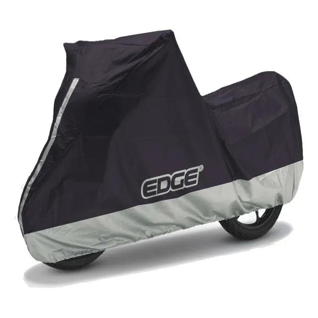 Cobertor Funda Forro Cubre Moto Bicicleta Impermeable Uv