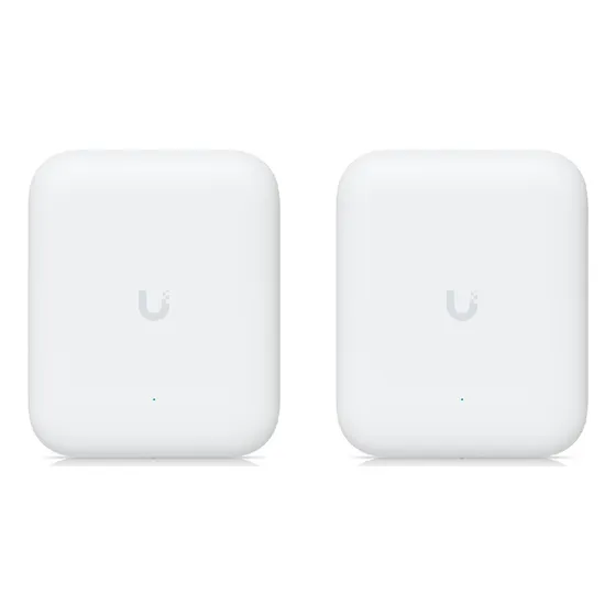 Enlace X2 Access Point Ubiquiti U7-outdoor Wifi7 Unifi Ipx6