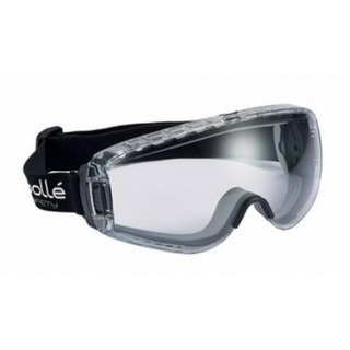 Goggles Panorámicos Pilot C/cinta Regulable - Bollé Goggles Panorámicos Pilot C/cinta Regulable - Bollé