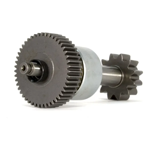 Bendix Impulsor Marcha Mitsubishi Nissan Frontier Np-300 12d