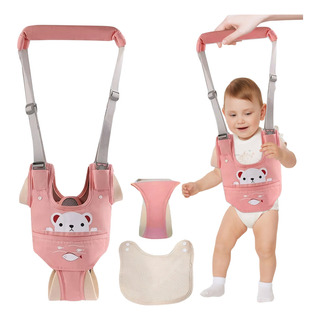 Aenés De Seguridad Respirable Para Caminar Bebes 9-36 Meses Aenés De Seguridad Respirable Para Caminar Bebes 9-36 Meses
