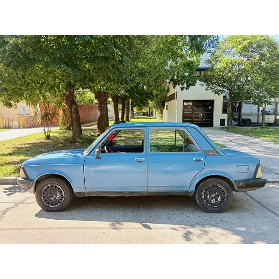Fiat 128 1.3 Se