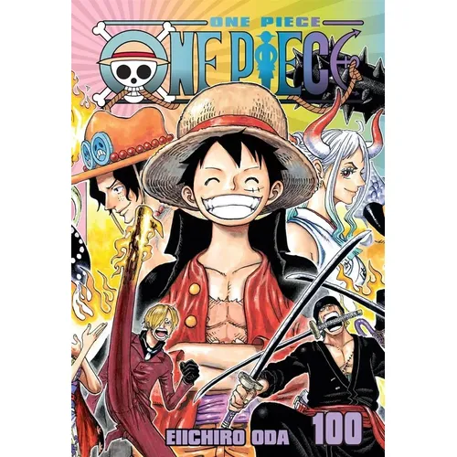 One Piece Vol. 111, De Eiichiro Oda, Vol. 111. Editora Panini