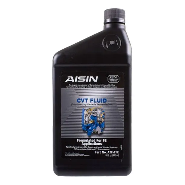 Aceite De Transmision Cvt Tfe Aisin