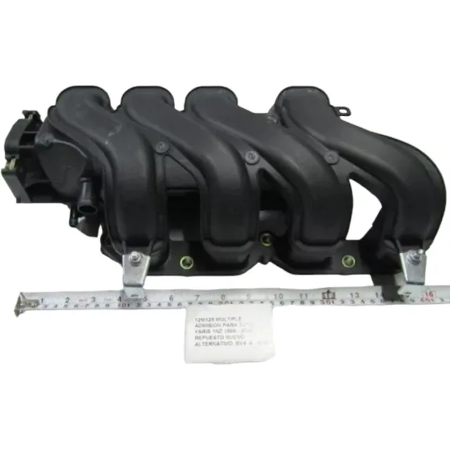 Multiple Admision Para Toyota Yaris 1nz 1999 - 2006