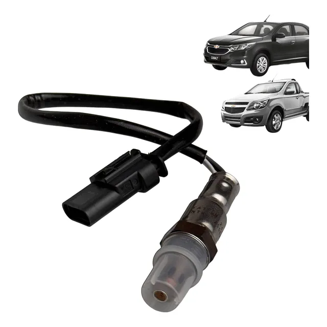 Sonda Lambda Pré Catalisador Gm Onix Prisma 2017 2018 2019