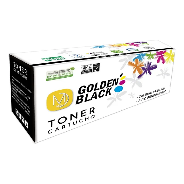 Toner Alternativo Para Xerox 3020 106r02773 Phaser 3020 3025 Tinta Negro