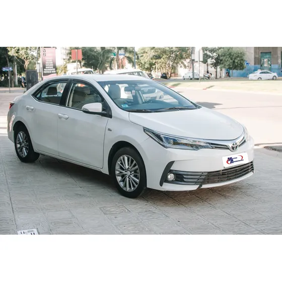 Toyota Corolla 1.8 Xei Cvt 140cv