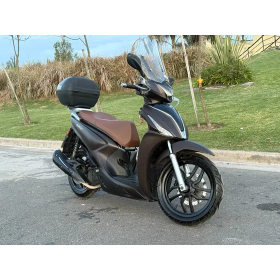 Kymco 150 People S