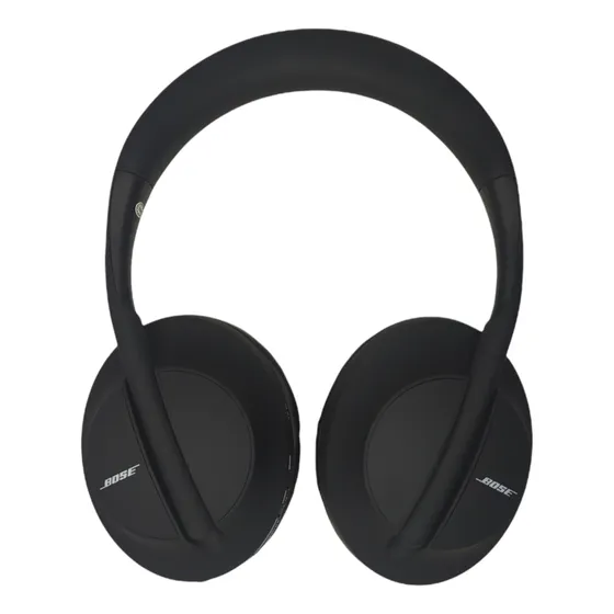 Audífonos Inalámbricos Bluetooth Compatible Bose 700 Diadema