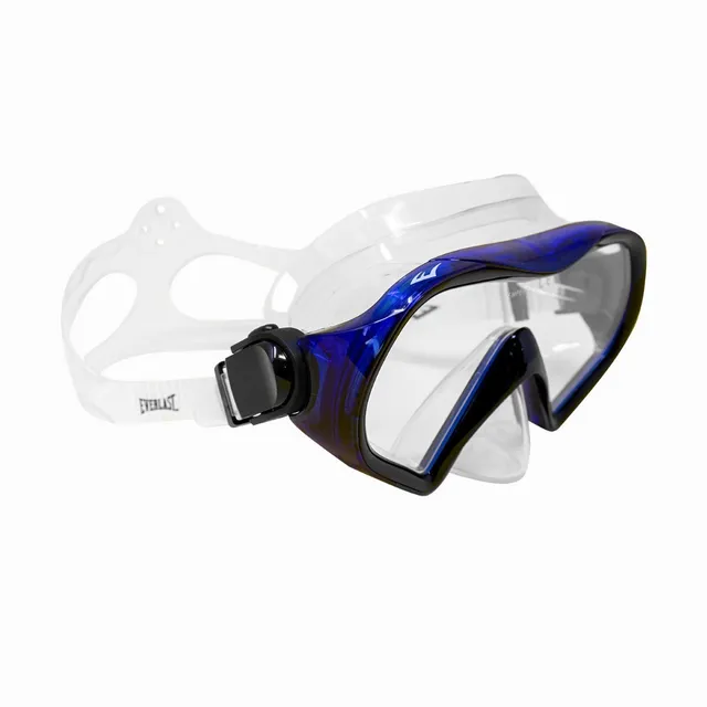 Mascara De Buceo Para Aguas Abiertas Everlast 