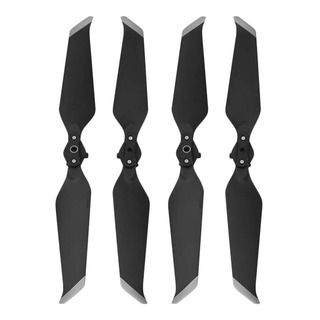 Hélices 4 Piezas 8743 Compatible Para Dji Mavic 2 Pro & Zoom Hélices 4 Piezas 8743 Compatible Para Dji Mavic 2 Pro & Zoom