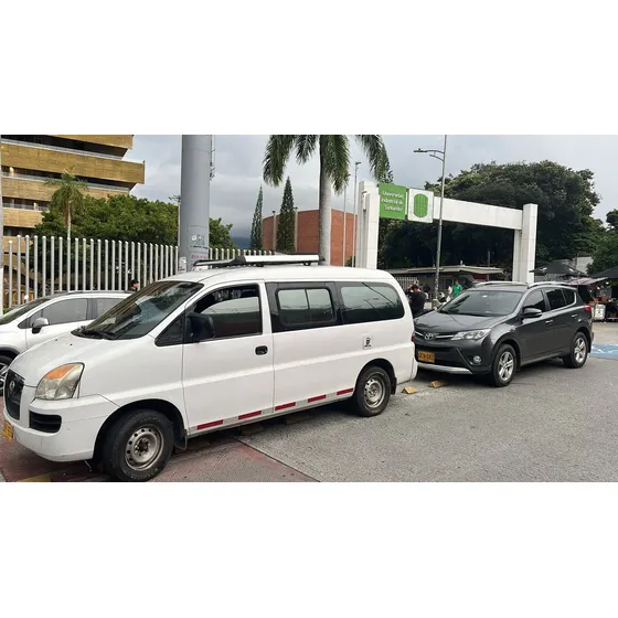Hyundai Starex 2.4 H1