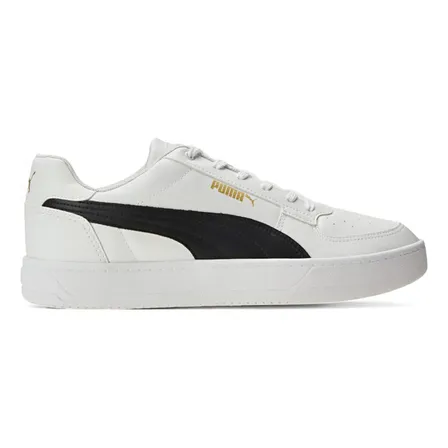 Tênis Masculino Caven 2.0 Puma gold Liso 41