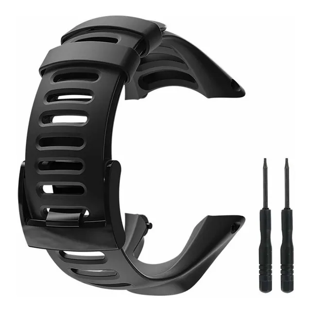 Suunto Correa Repuesto Para Ambit 1 2 2s 2r 3 Sport Run