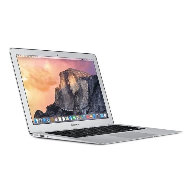 Macbook Air 11 Early 2015 Core I5 4gb En Caja Como Nuevo!!!