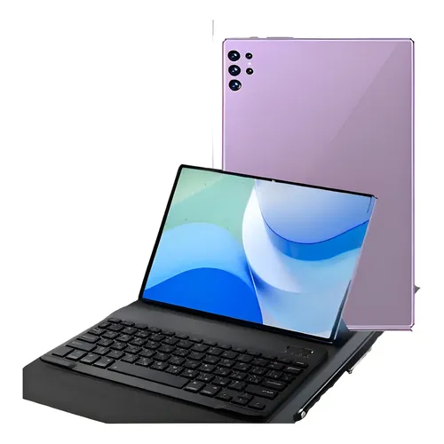Tablet Doogee U10(2025) 10-inch 16gb+128gb/2tb Android 15