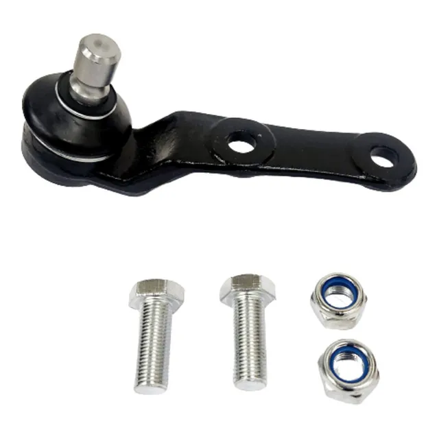 Rotula Chevrolet Corsa (1994-2009) Cono 15mm  11631