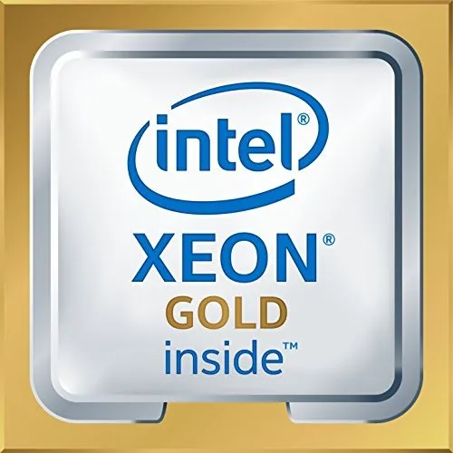 Intel Xeon Gold 6138 370674, 20c, 2.0ghz, 27.5mb Cache,