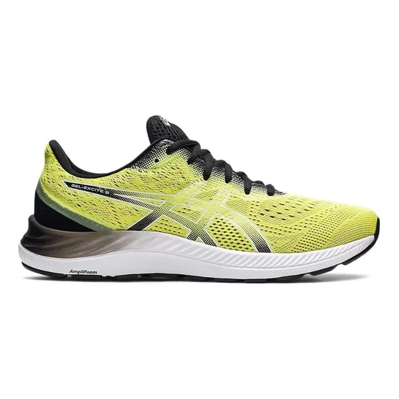 Zapatillas Running Asics Gel Excite 8 1011b036-755 Amarillo