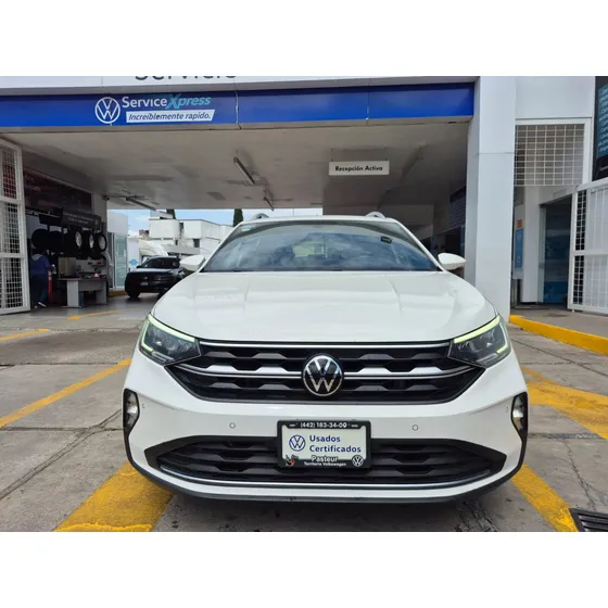 Volkswagen Nivus 1.0t Highline At
