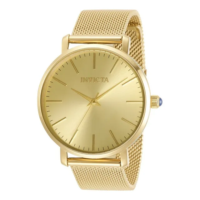 Reloj Invicta 31071 Oro Dama