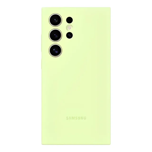 Capa Smart Premium Para Galaxy S24 Ultra Resistente