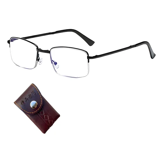 Gafa De Lectura Plegable Con Antiazul - D907 (+2.0)