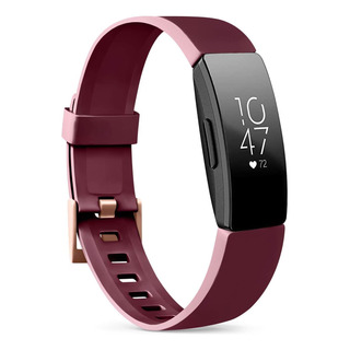 Pulseiras Ak Soft Tpu CompatĂveis Com Fitbit Inspire Inspire Pulseiras Ak Soft Tpu CompatĂveis Com Fitbit Inspire Inspire
