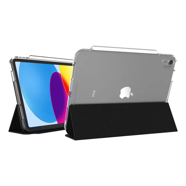 Funda Gear4 Crystal Palace Para iPad 10.9  - Transparente