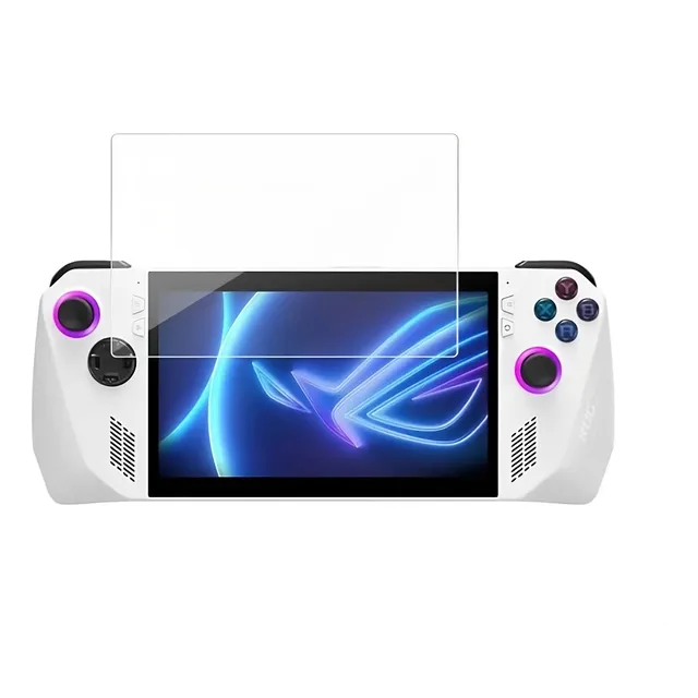 Lámina Protectora Hidrogel Para Asus Rog Ally / Ally X