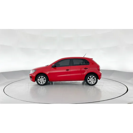 Volkswagen Gol Comfortline