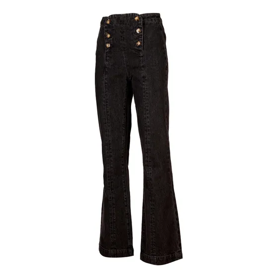 Pantalon Mujer Jns-menta-fw24 Rk2110211230-v52