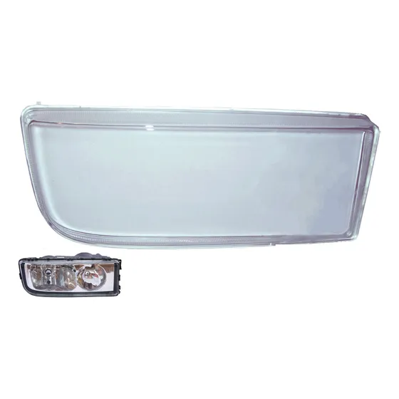 Vidrio Optica Camion Mercedes Benz Axor