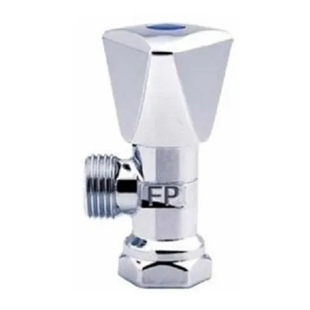 Llave De Arresto 1/2 X 1/2 Fp