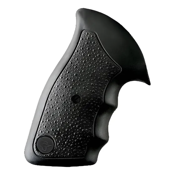 Cabo De Borracha Empunhadura Revolver Taurus 38 6 E 8 Tiros