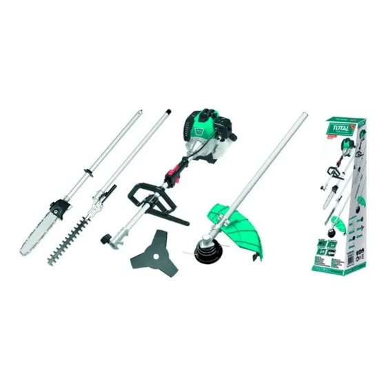 Maquina Multiuso Jardin Total Tmt55211 Sku : Tmt55211