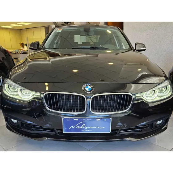 Bmw 320i 320i Sedan