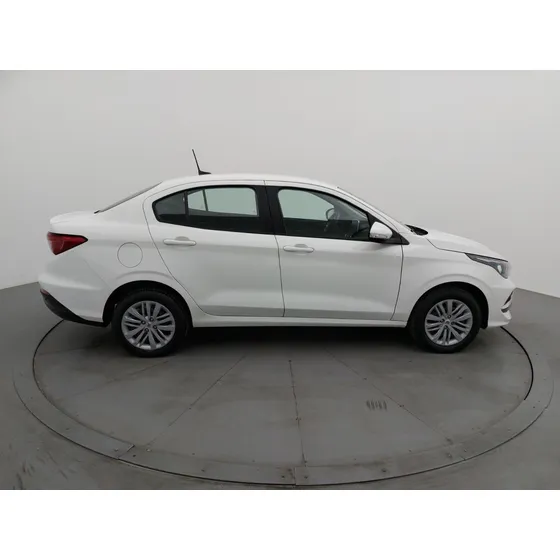 Fiat Cronos 1.3 Firefly Flex Drive Manual