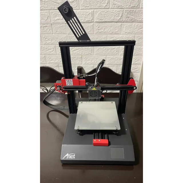 Impresora 3d Anet Et4+