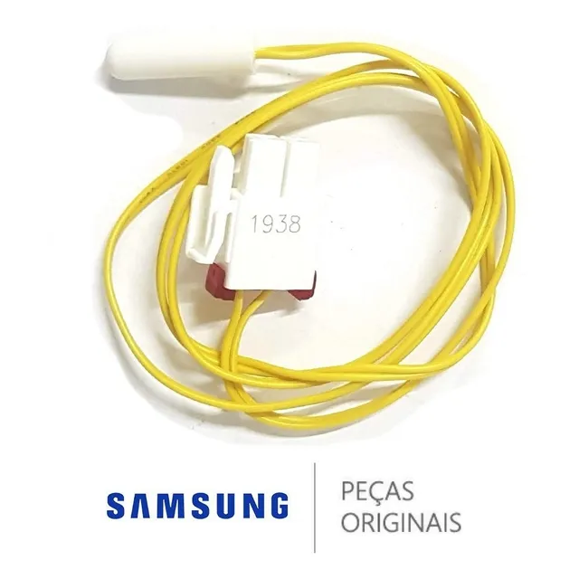 Sensor Nevera Samsung Amarillo Largo Da32-00006w