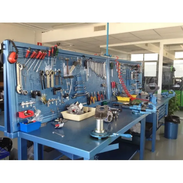 Distribuidor Módulo Bobina Tarjetas Electrónicas 
