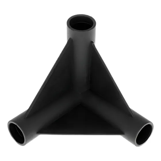 Peças Reposição Estufa Probox Garden Highpro Cantoneira Cano