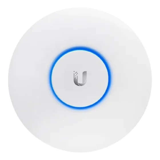 Access point interior, WMM Ubiquiti UniFi AC Lite UAP-AC-LITE blanco