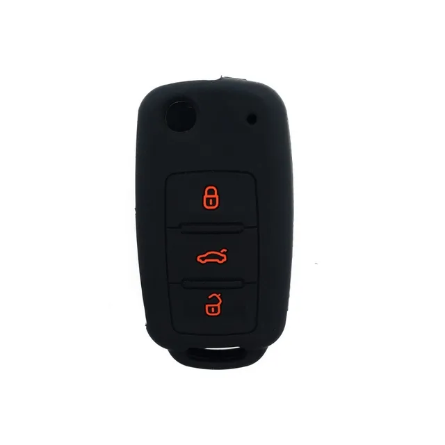Forro, Estuche, Protector Control Volkswagen Gli