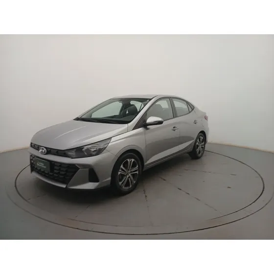 Hyundai Hb20s 1.0 Tgdi Flex Comfort Automático