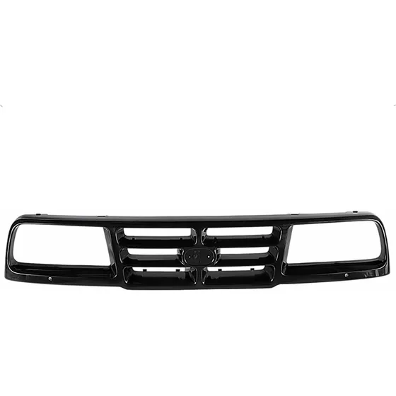 Parrilla Cv Tracker P/ Chevrolet Tracker 1996-1998
